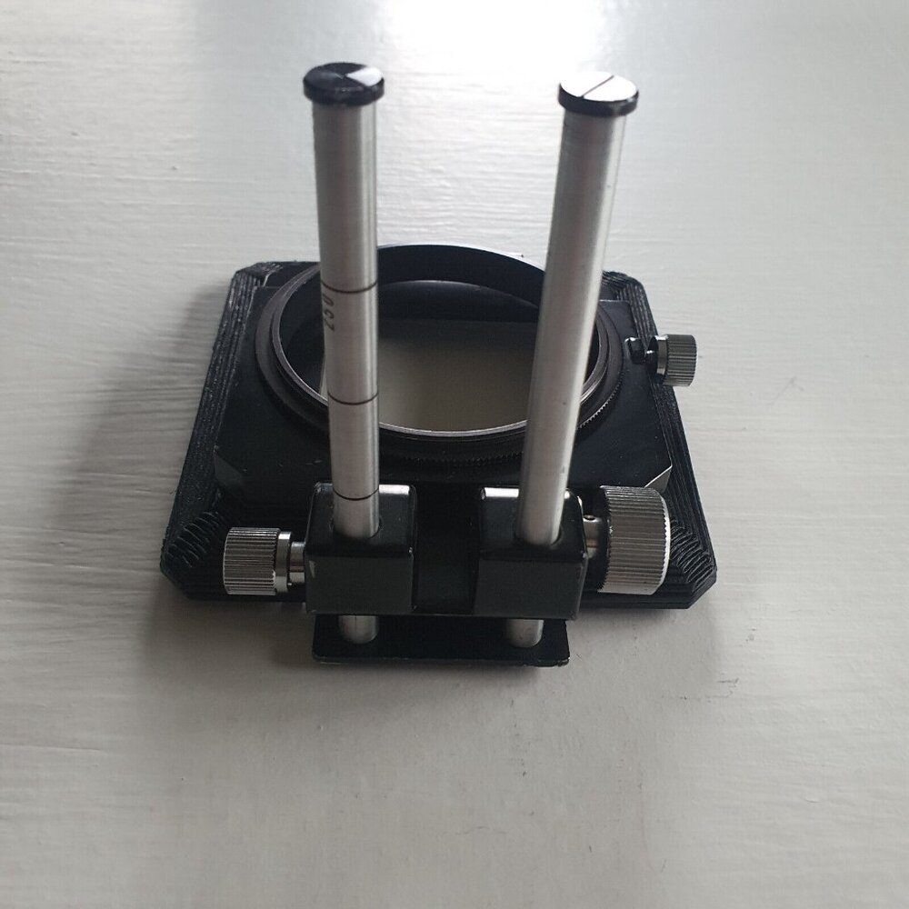 Mamiya Bellows For RZ67 RB67  (Excellent) - Picture 3 of 10
